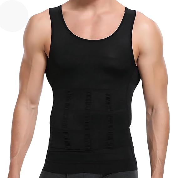 Blackvillain™ | Feel The Power of Confidence, Shape & Control