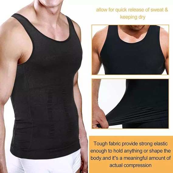 Blackvillain™ | Feel The Power of Confidence, Shape & Control